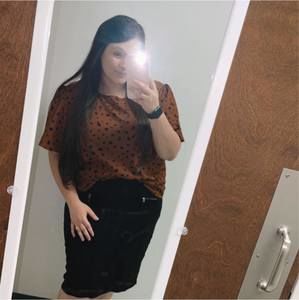 Meet your Posher, Gillian